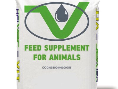 Feed Supplements for Sheep Cows